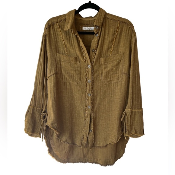 We The Free Venice Top- Free People - Picture 4 of 12